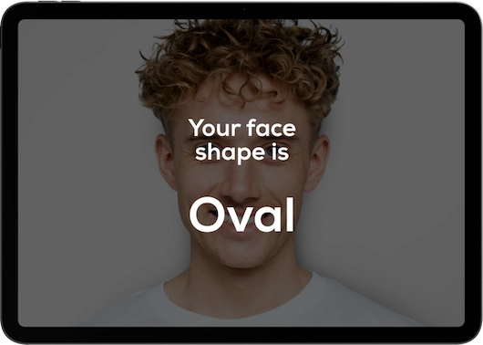 Face Shape Detection