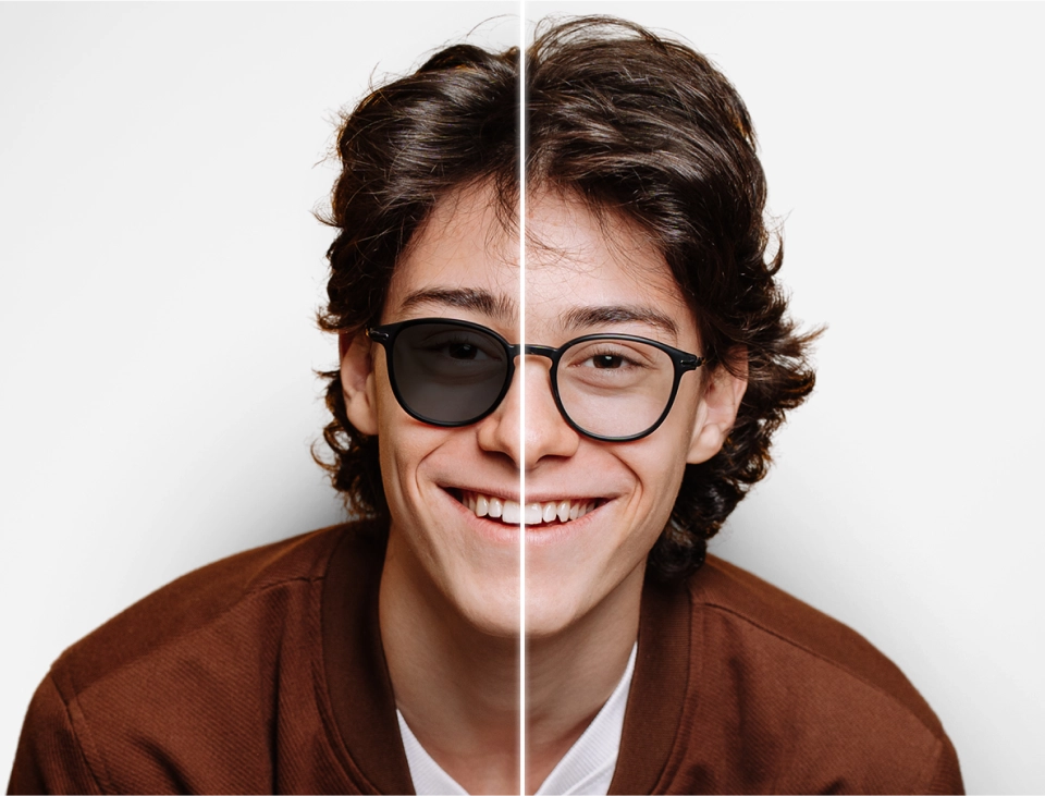 Photochromic Lenses