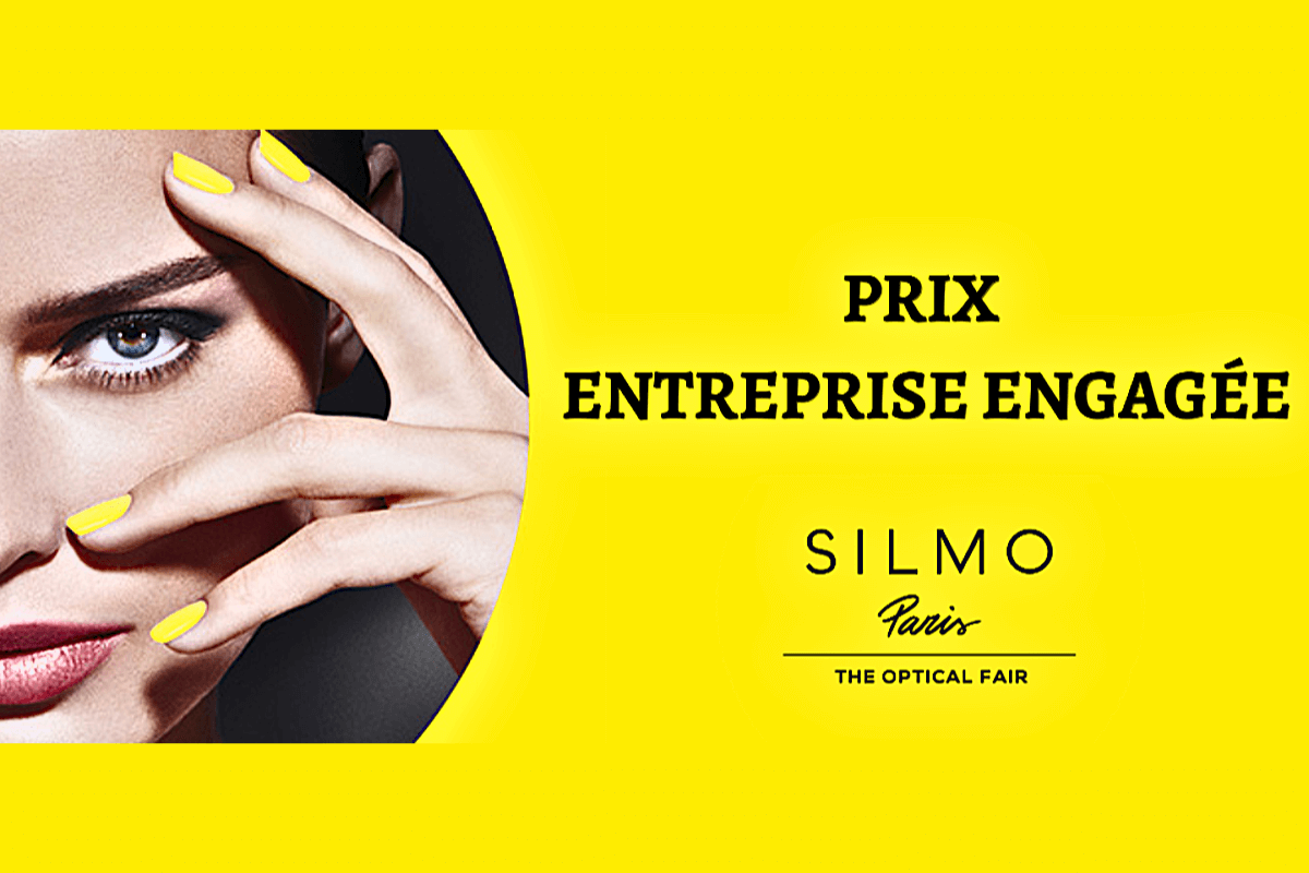 Auglio at Silmo Paris