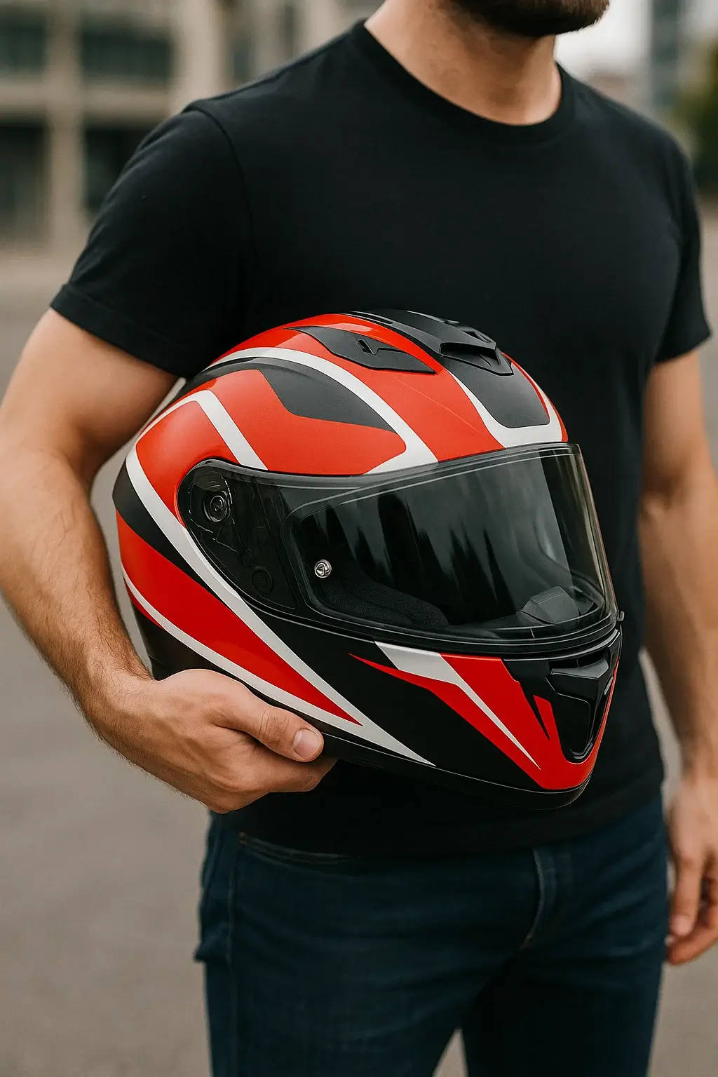 How AR-powered helmet size measurement boosts sales and cuts returns