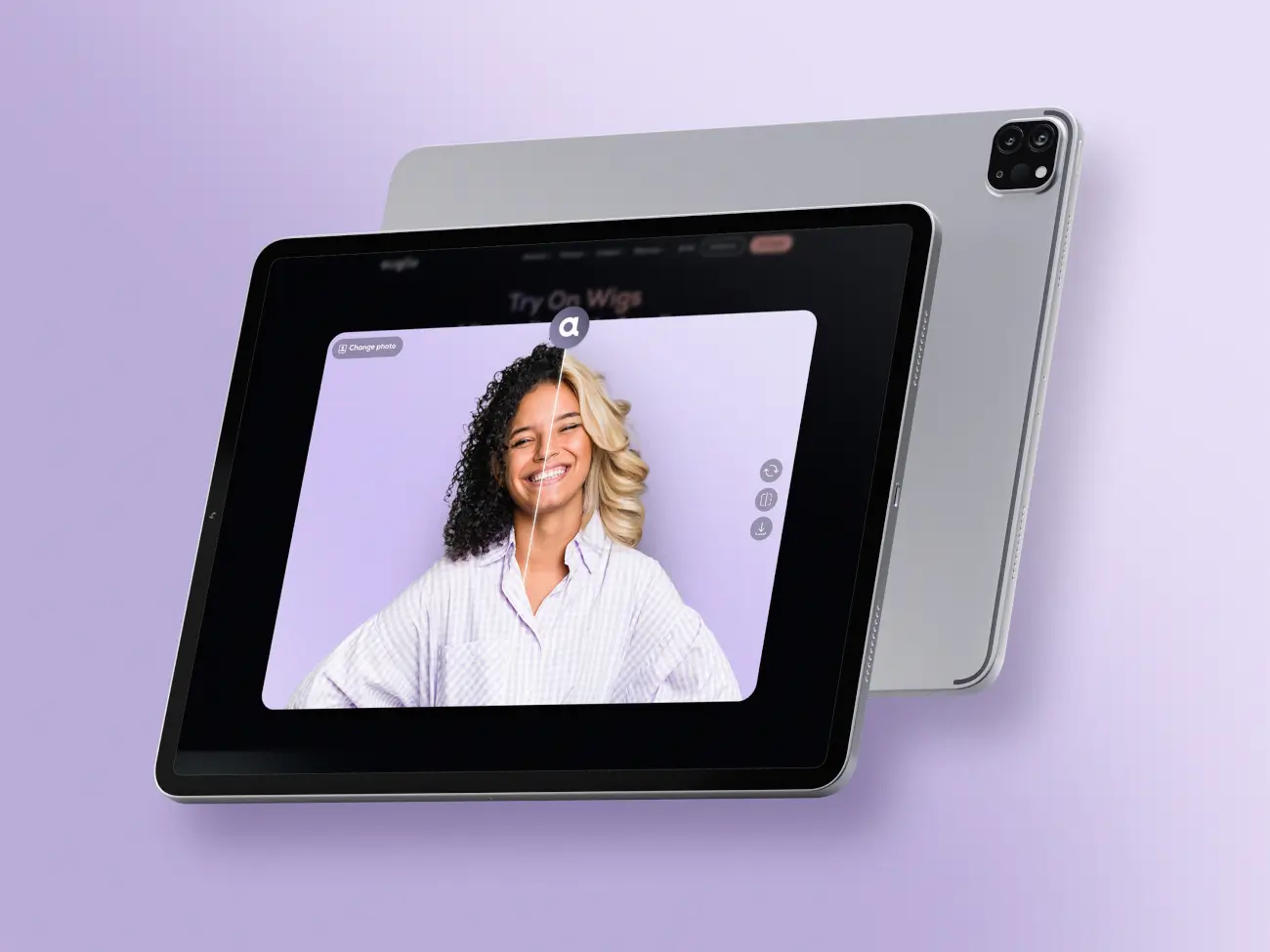 Wig Virtual Try On: Revolutionizing How We Shop for Wigs