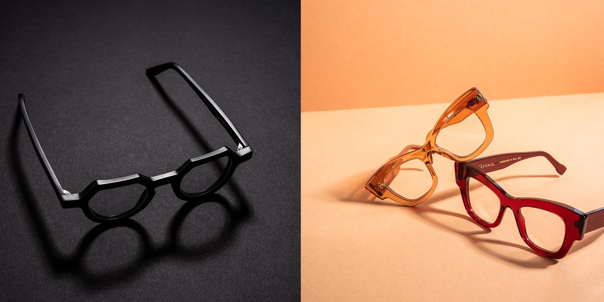 Monokol Eyewear Virtual Try-On