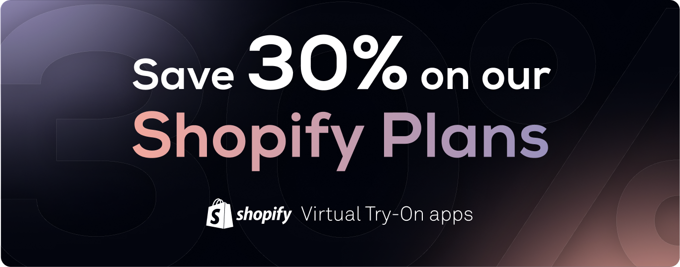 Shopify Virtual Try On by Auglio
