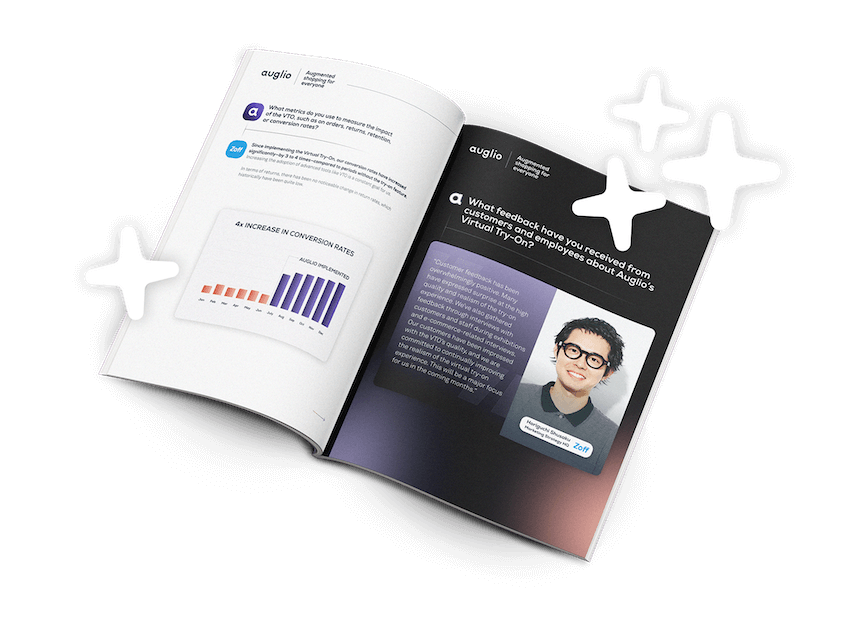 Virtual Try On Success Case Study 