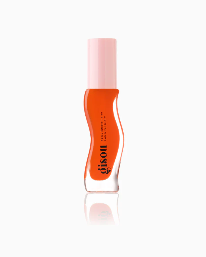 GISOU Lip Oil